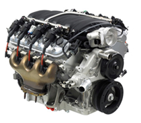 P3242 Engine